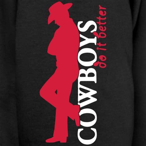 Cowboys do it better dating site